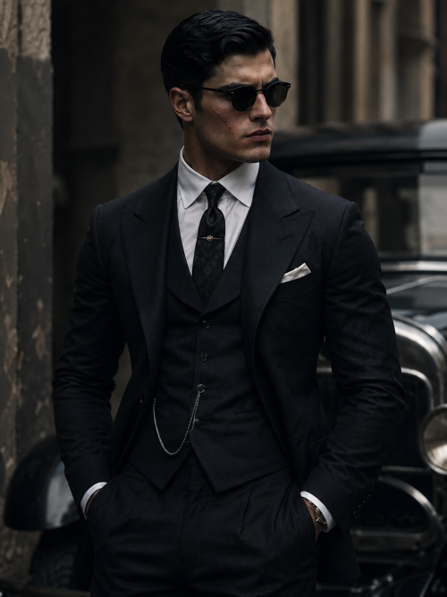 Enzo Ferrara