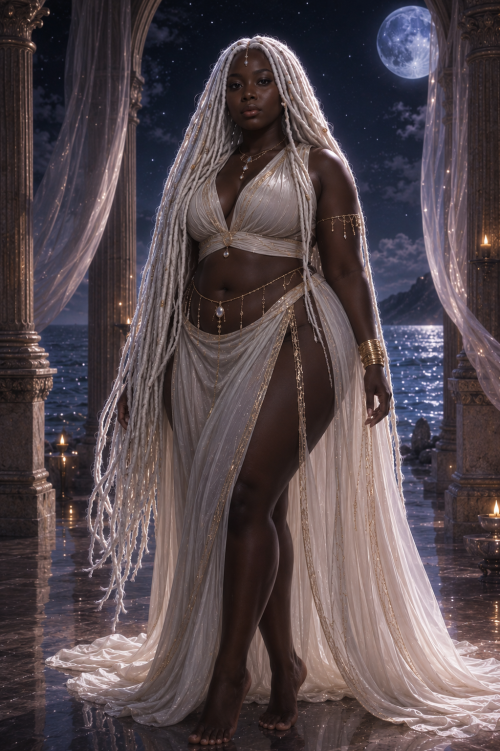 Seraphine Nightshade