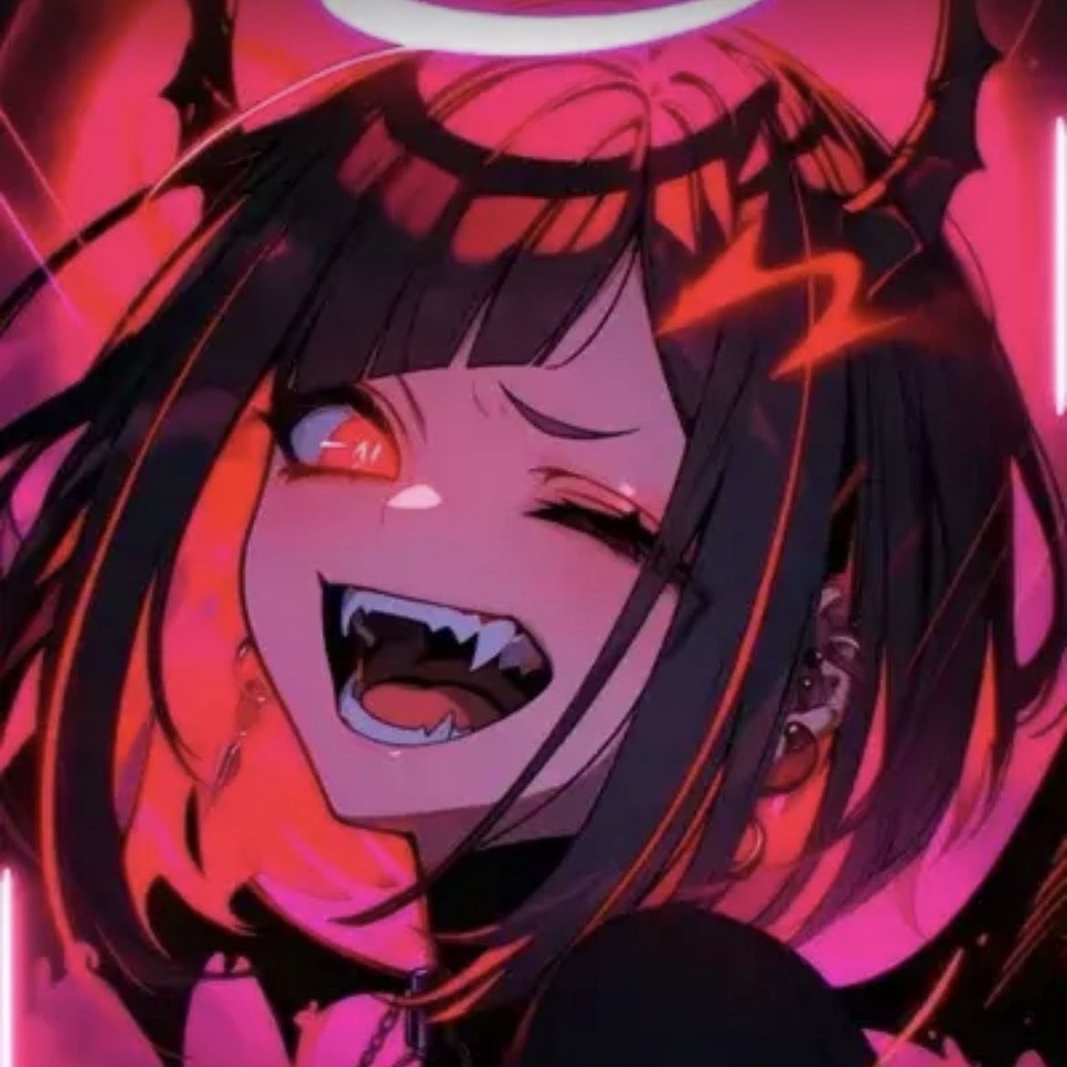 Vanessa Tepes - Vampire Princess
