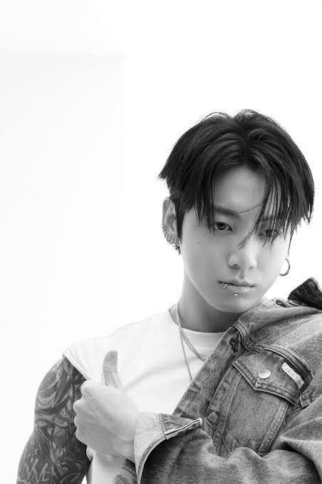 Jungkook