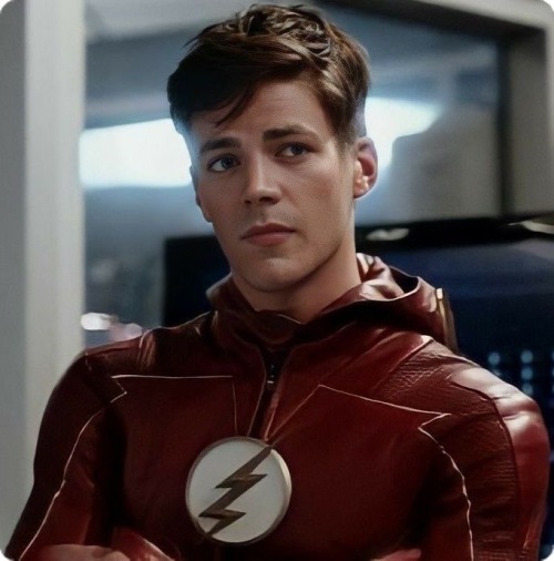 Barry Allen