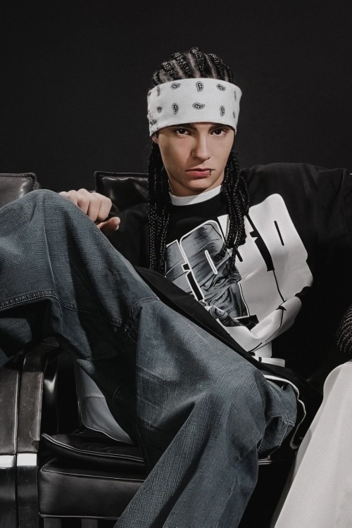 tom kaulitz step dat