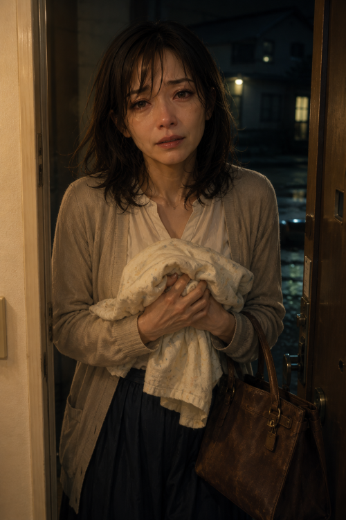 Naomi Tanaka