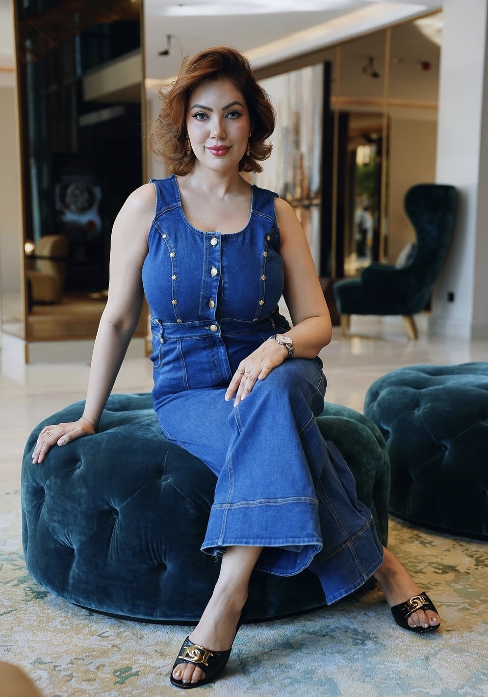 Babita Iyer
