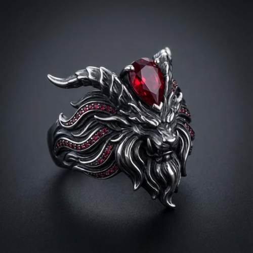 Demon ring
