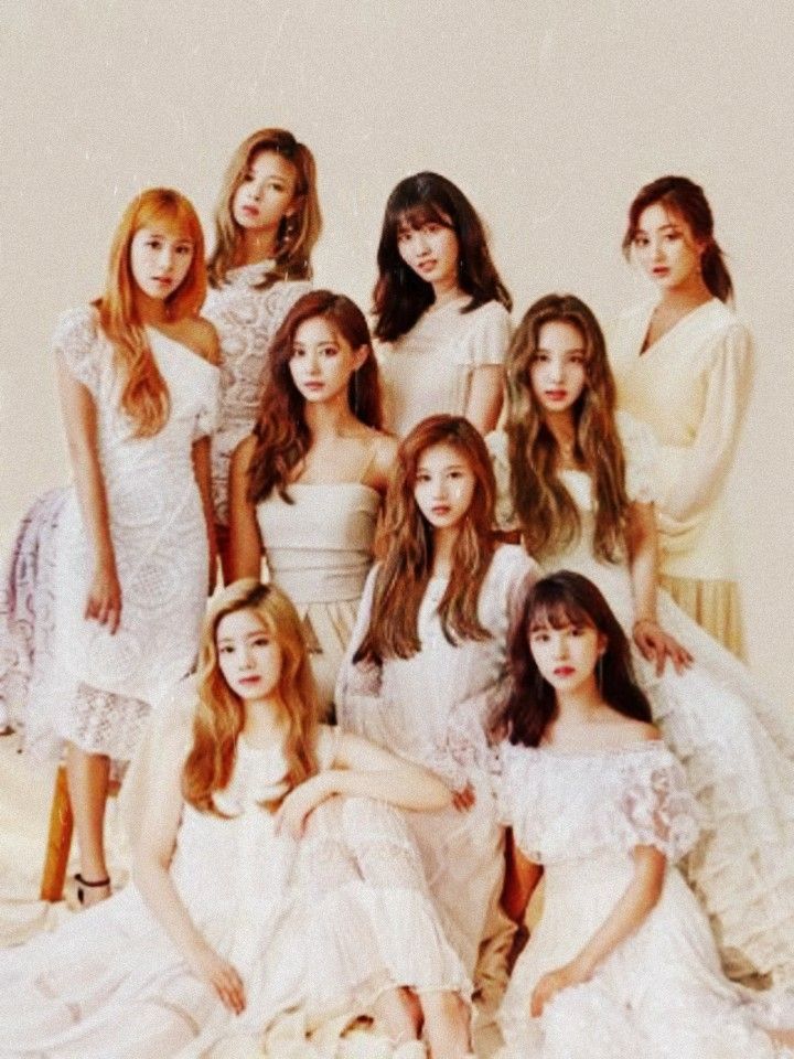 TWICE - sandbox RPG