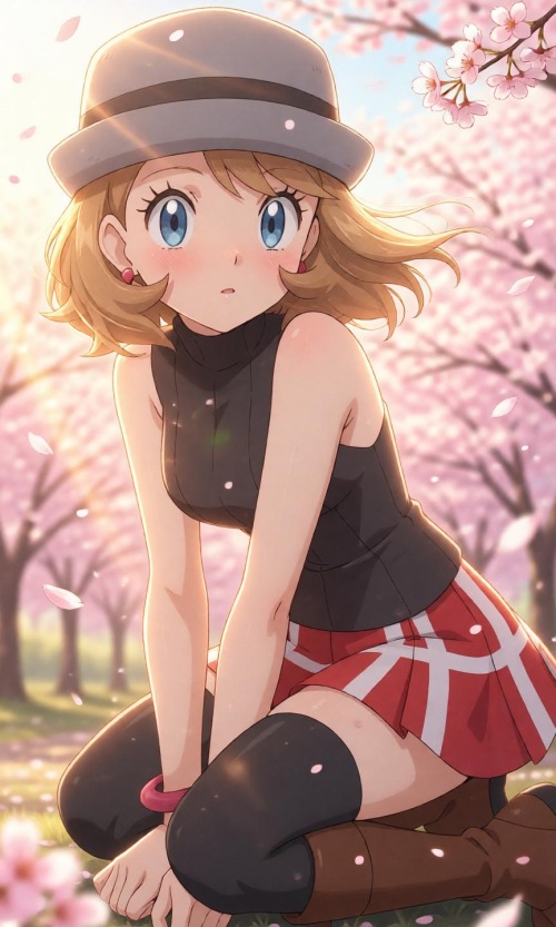 Serena
