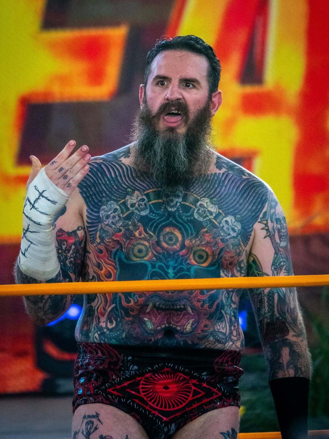 Brody King