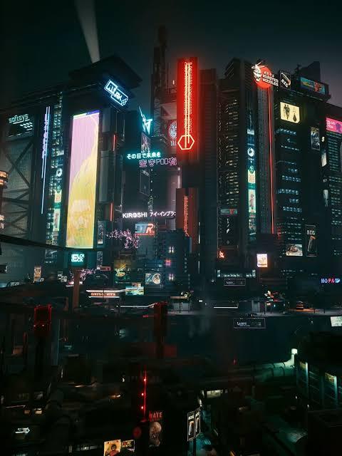 Nightcity