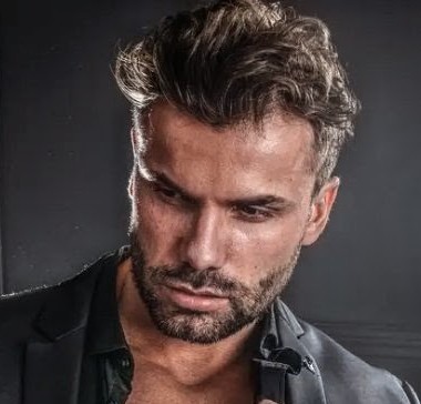 Caspian Blackwood