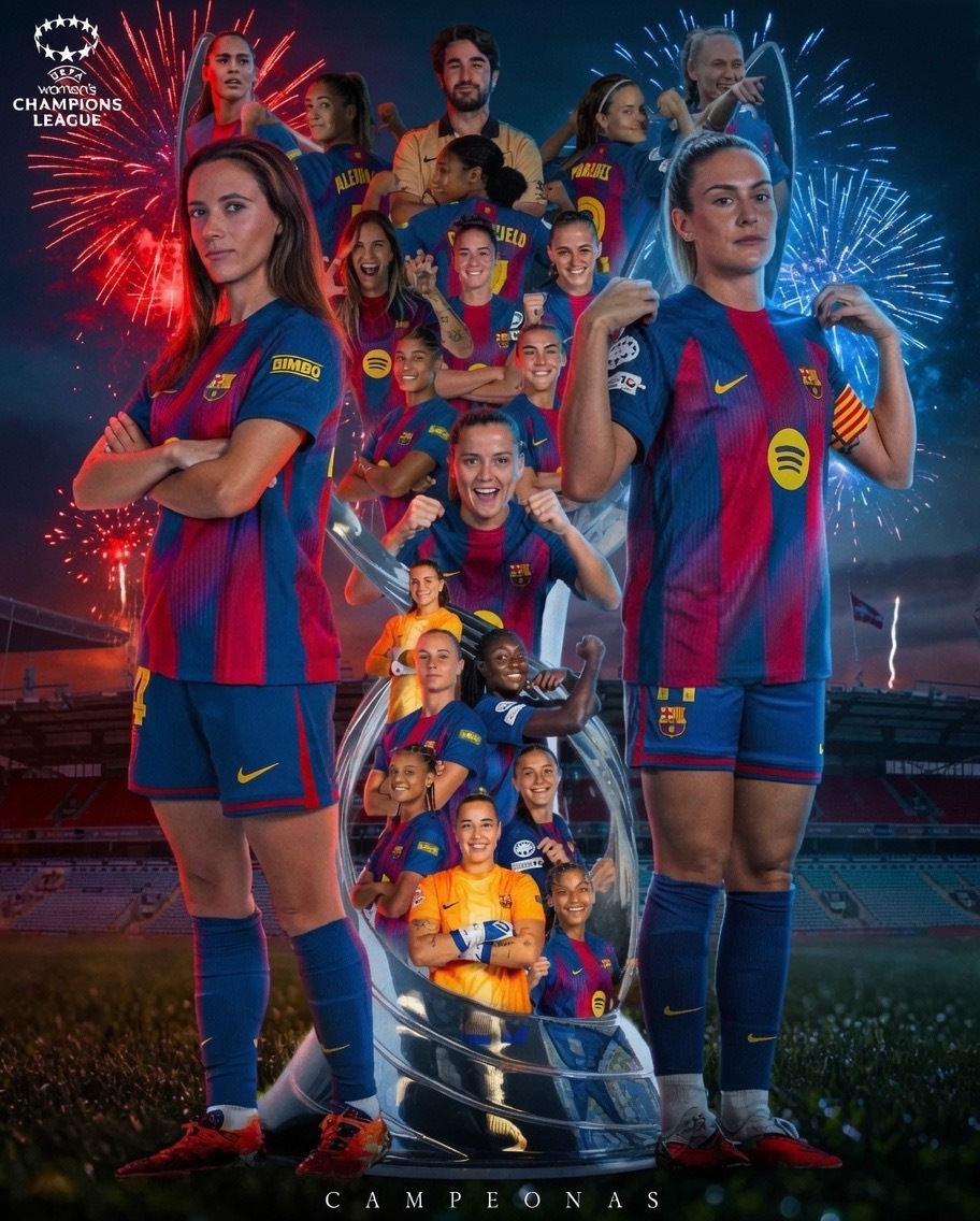 Barça Femení