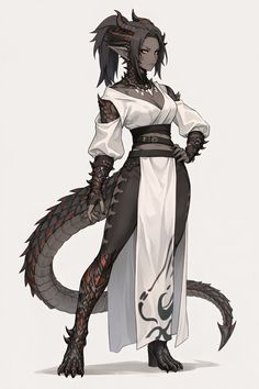 Raven Bloodbane 