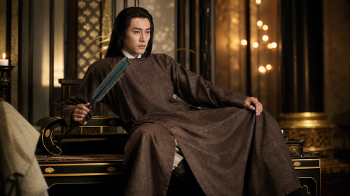Emperor Ning Yi