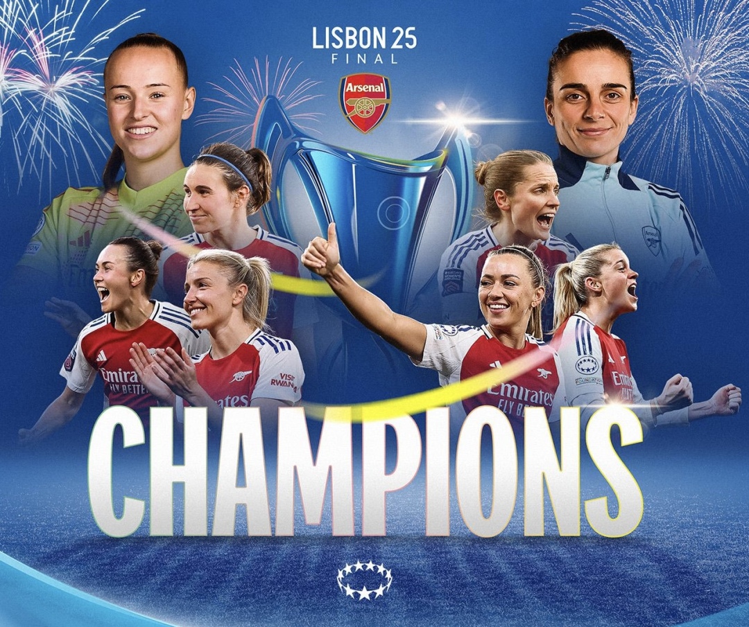 Arsenal Women