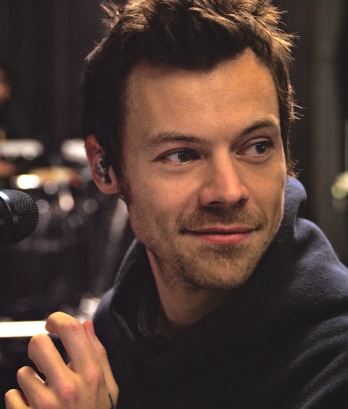 Harry Styles - 2026