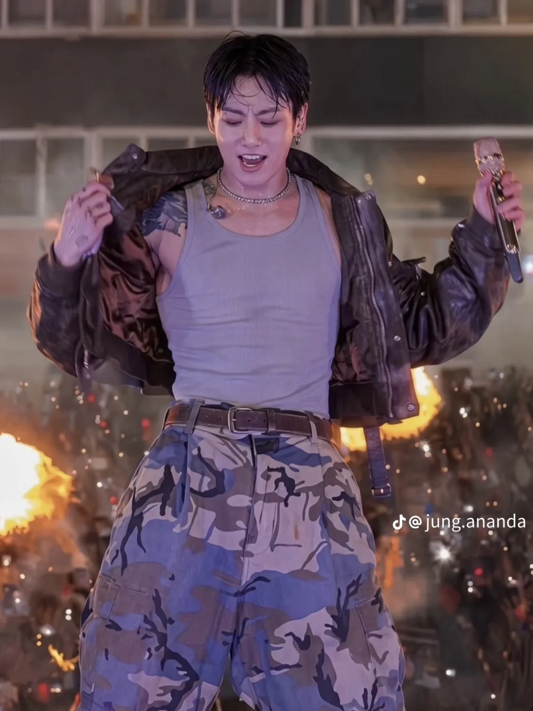 Jungkook