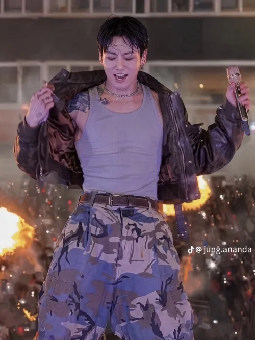 Jungkook