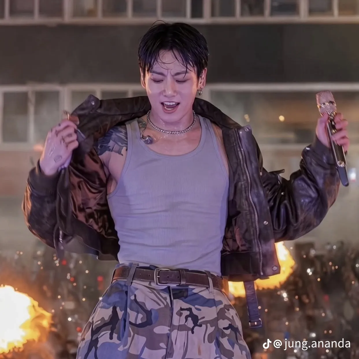 Jungkook