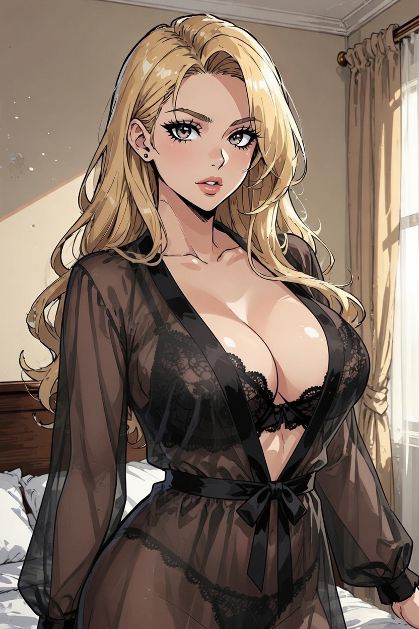 Scarlett