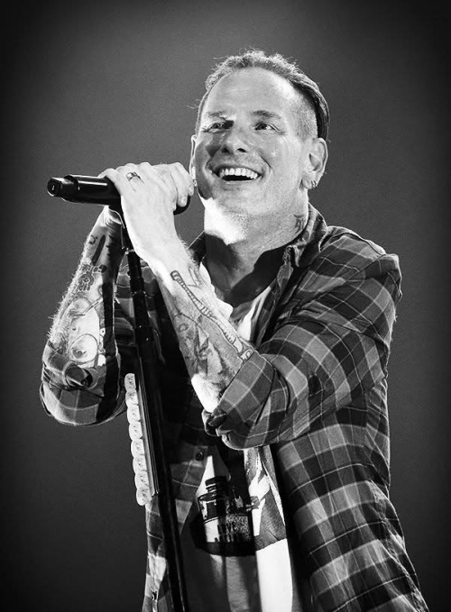 Corey Taylor