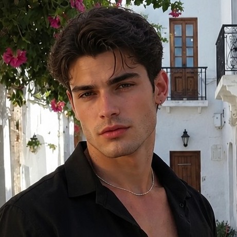 Andre Valenti