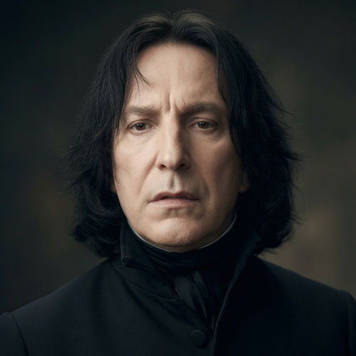 Severus T. Snape