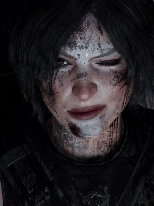 Lara Croft