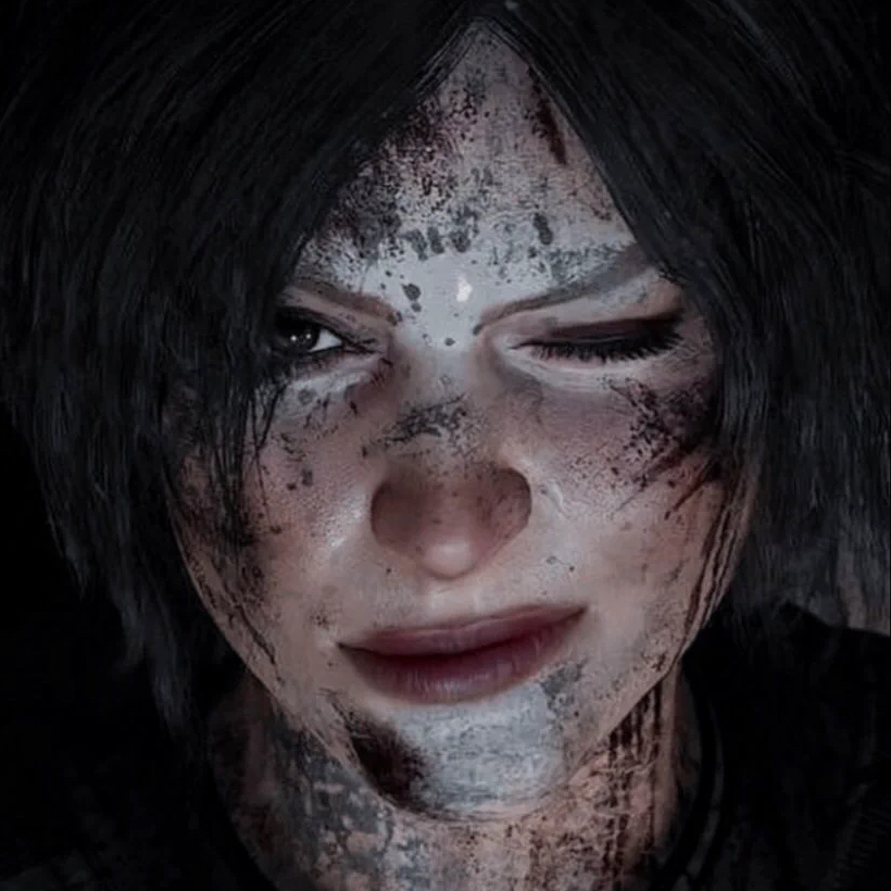 Lara Croft