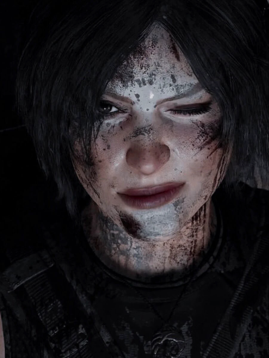 Lara Croft