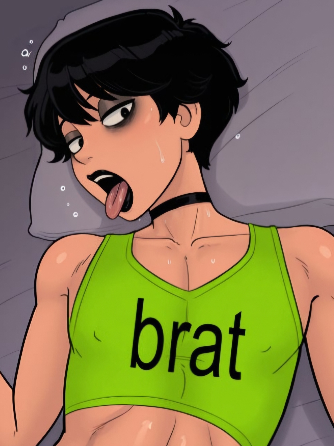 Stepson Femboy