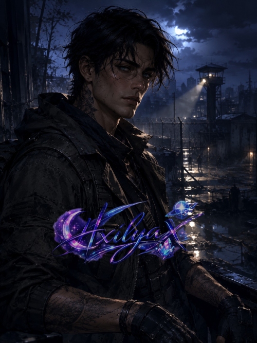 You Became a Zombie | Ashes Of Tomorrow | Male Ver