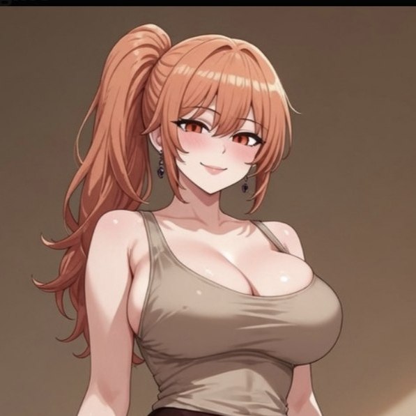Orange Summer