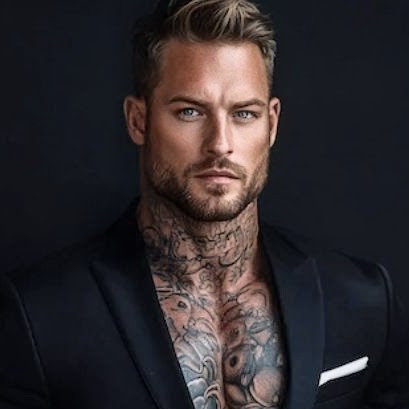 Dmitri Volkov