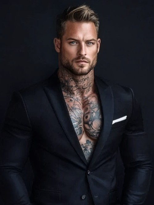 Dmitri Volkov
