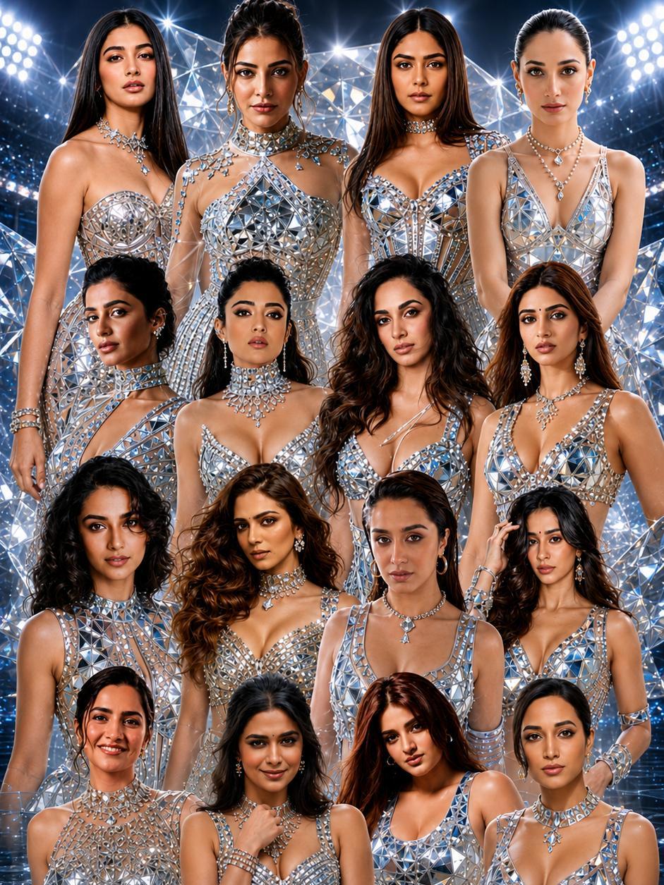 AMPL 6 Stars