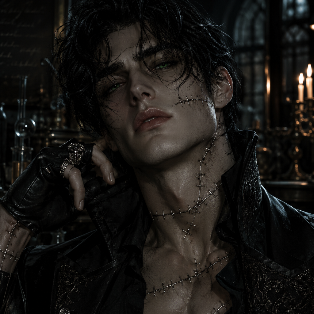 Lazare Voss