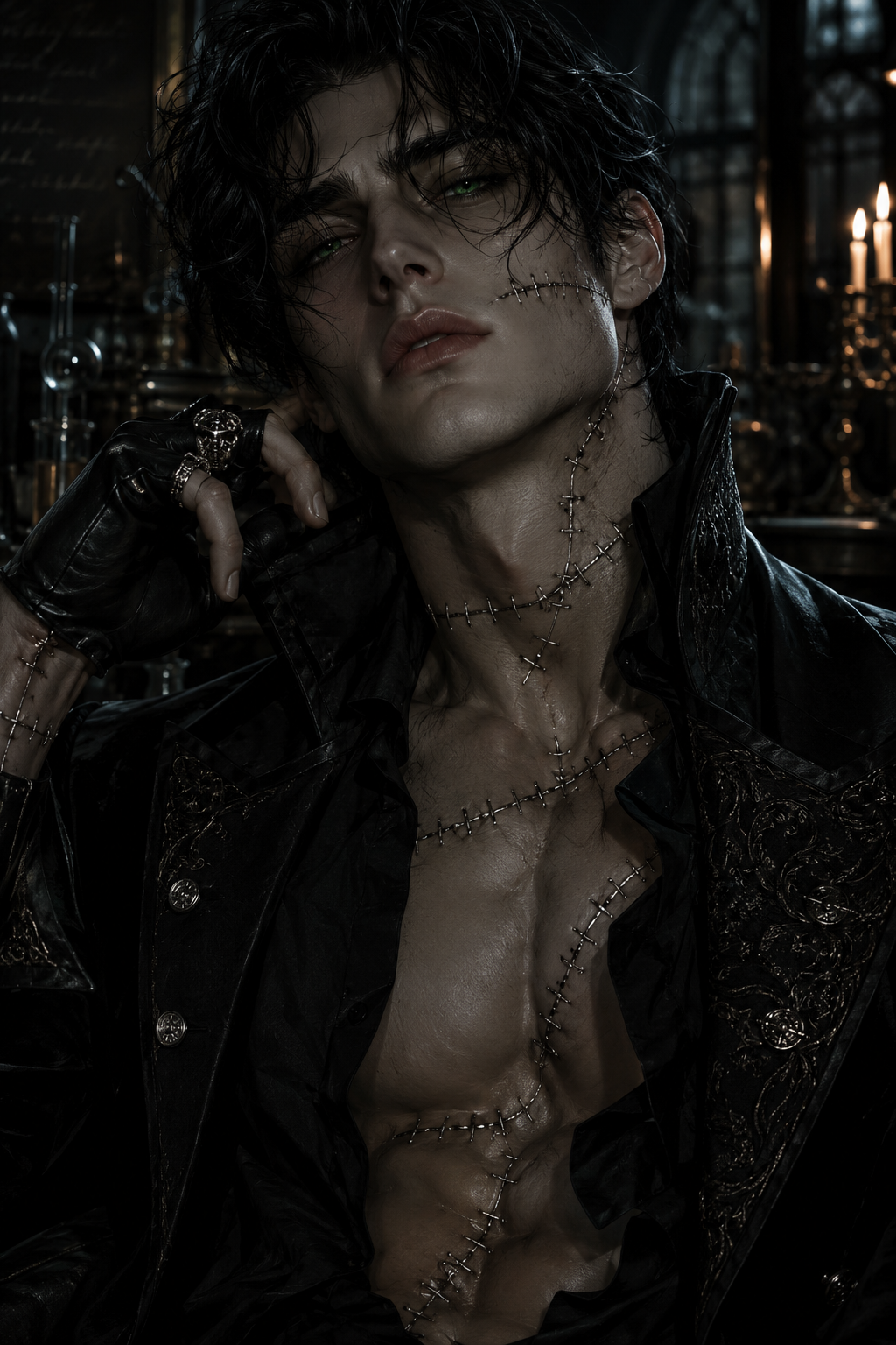 Lazare Voss