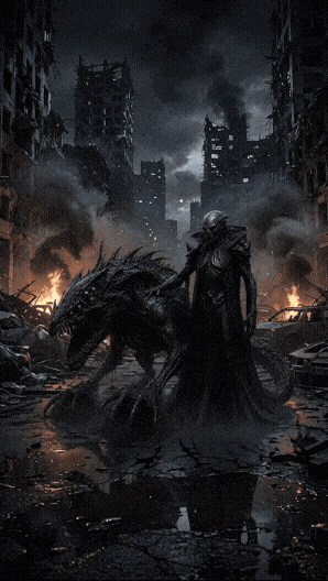 Sera - Invasion