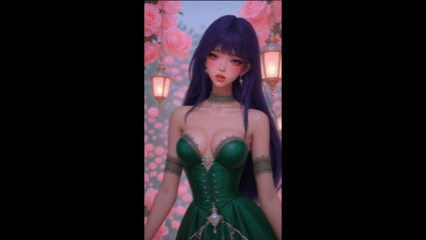 Seraphina Vale