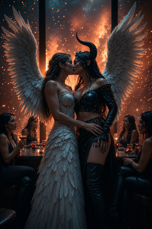 Eisheth & Laila