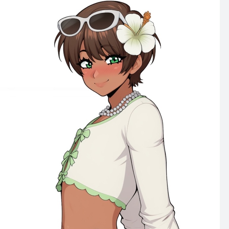 Femboy Demi