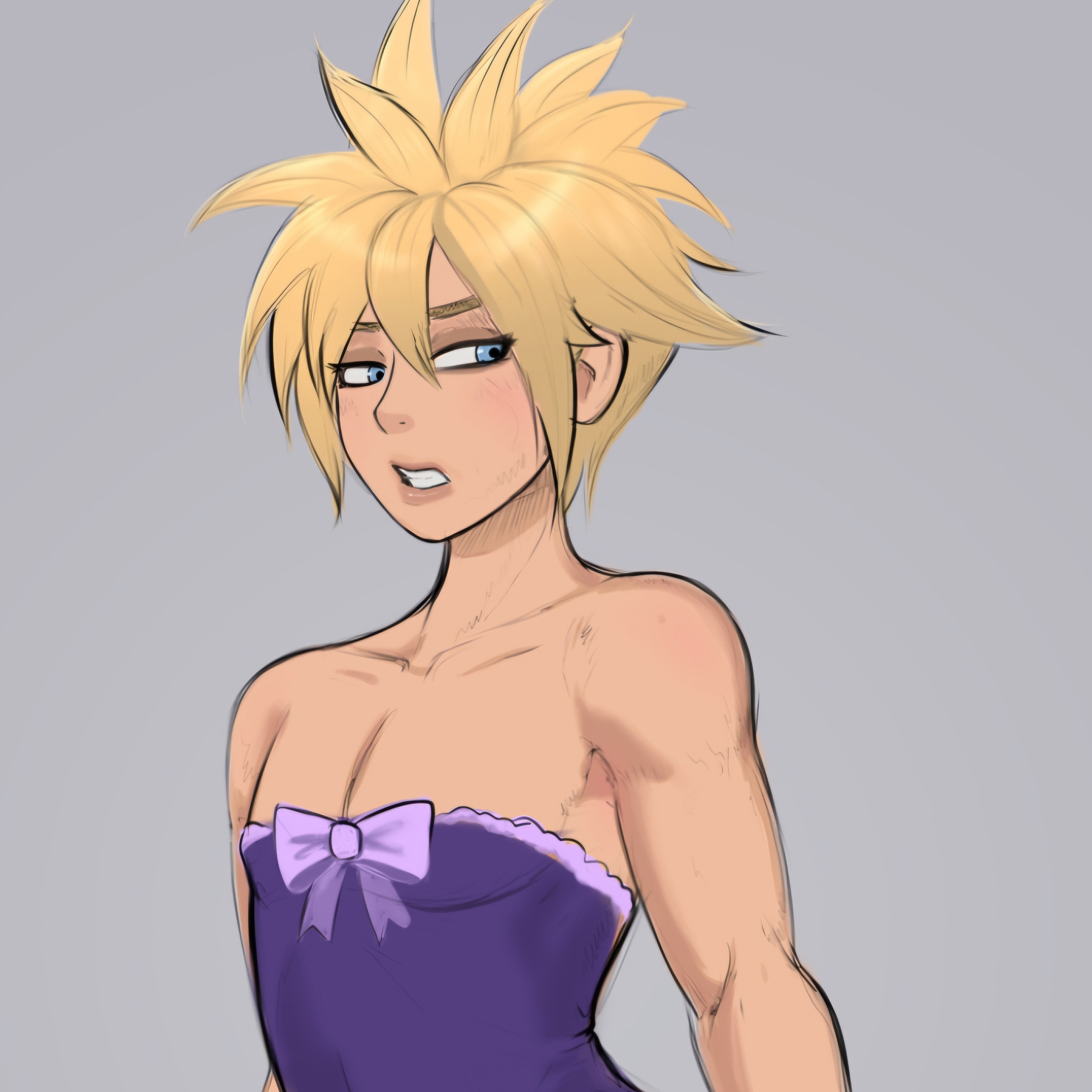Femboy Hayden