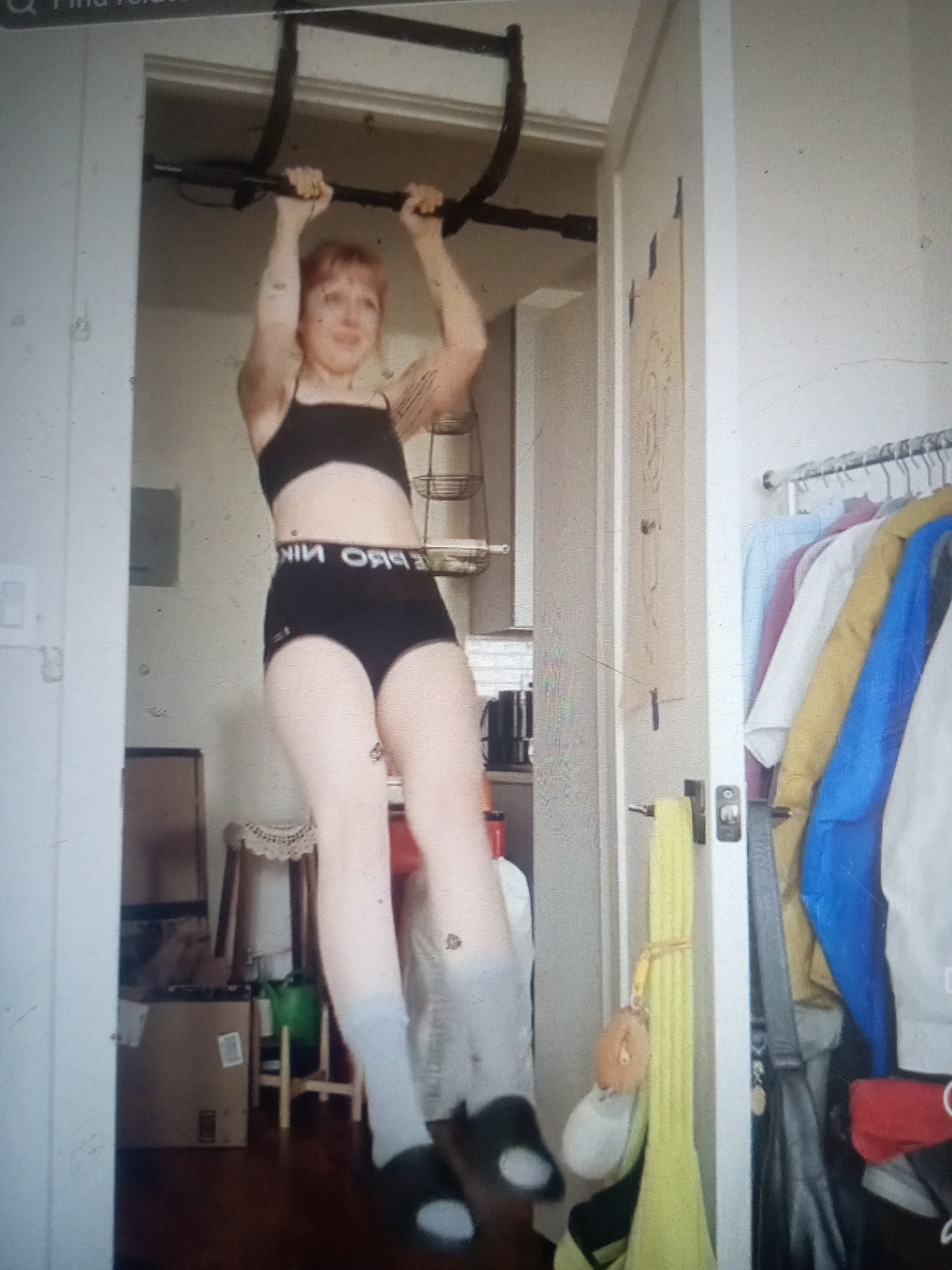 Swingers party