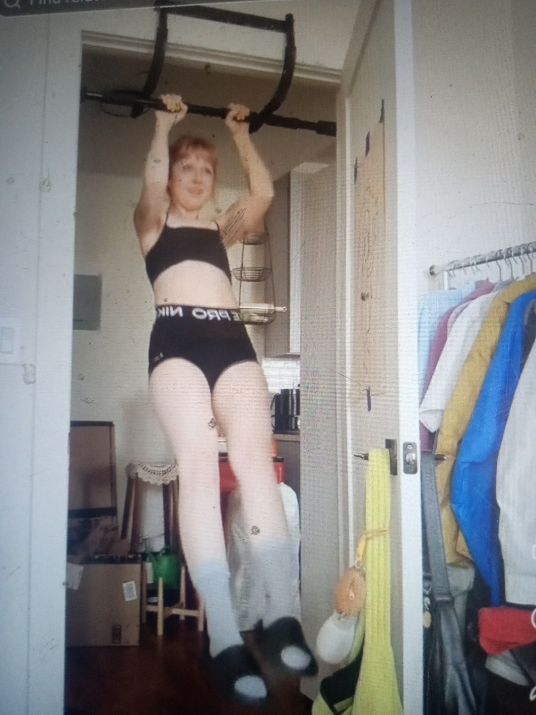 Swingers party 