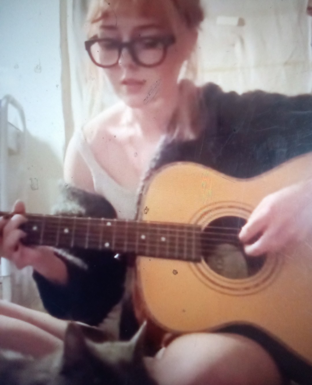 Practice makes perfect
