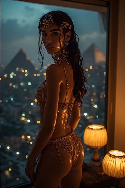 Cleopatra