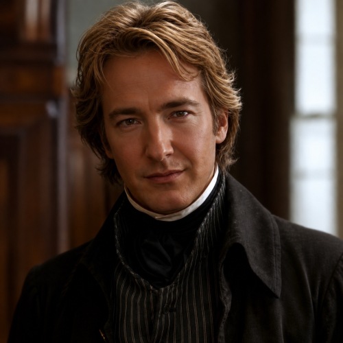 Colonel Christopher Brandon