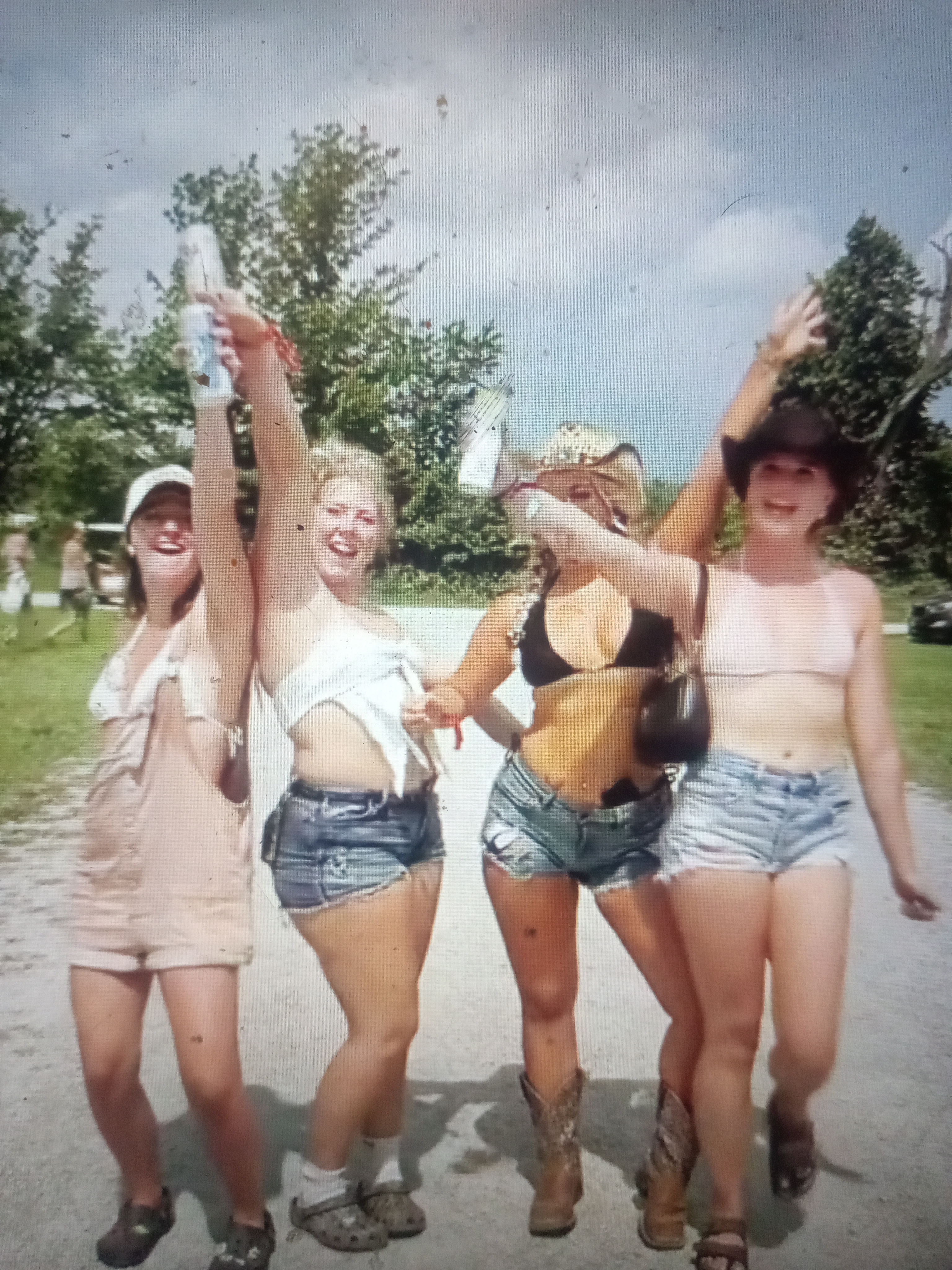 Country jamboree