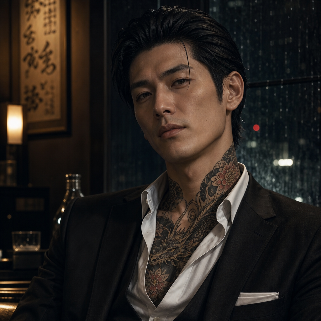 Renji Takamura