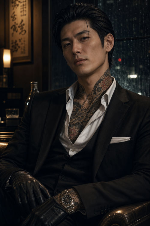 Renji Takamura